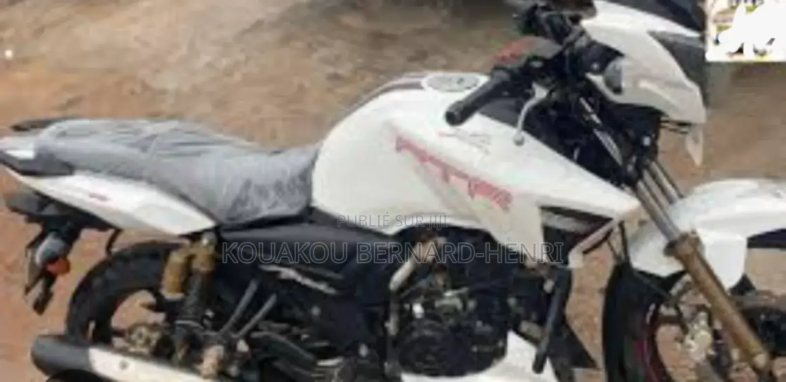 Nouveau Apsonic AP10-3 2020 Argenté