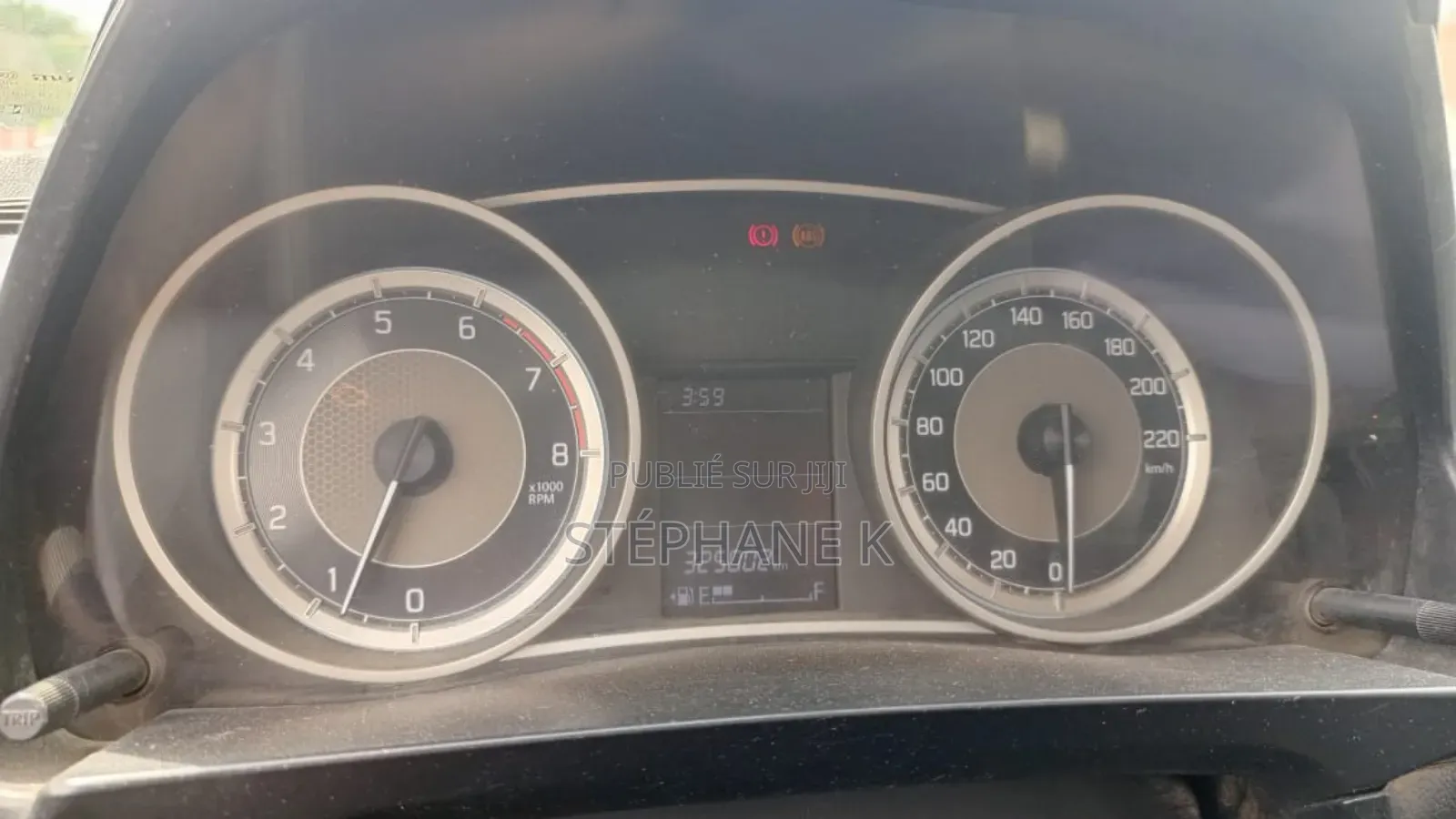 Suzuki Dzire 2021 Rouge