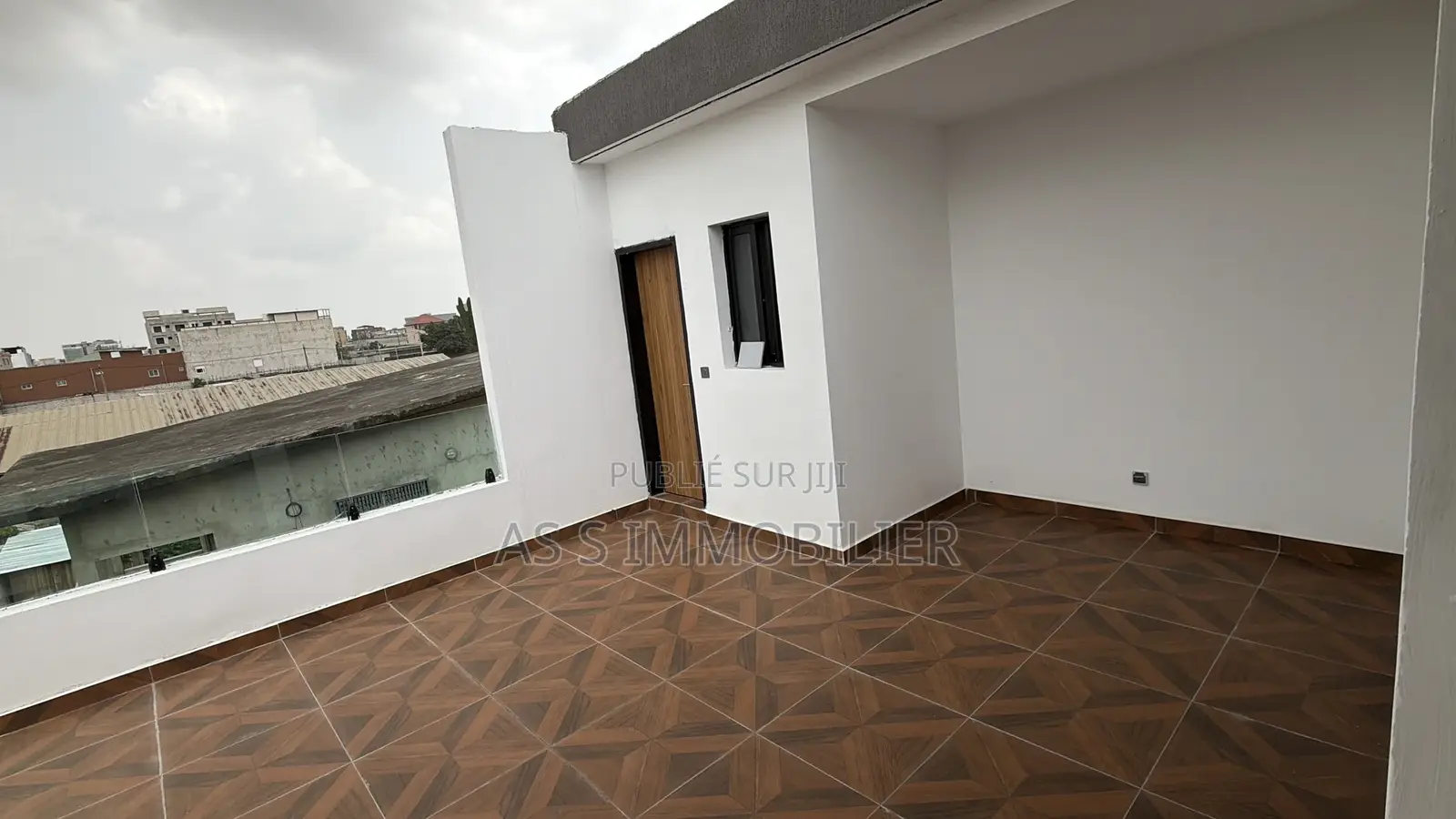 Triplex 7 Pieces Nouveau Chu Base Cie