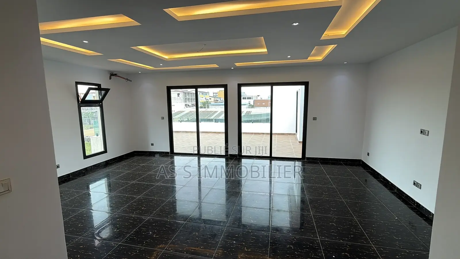 Triplex 7 Pieces Nouveau Chu Base Cie