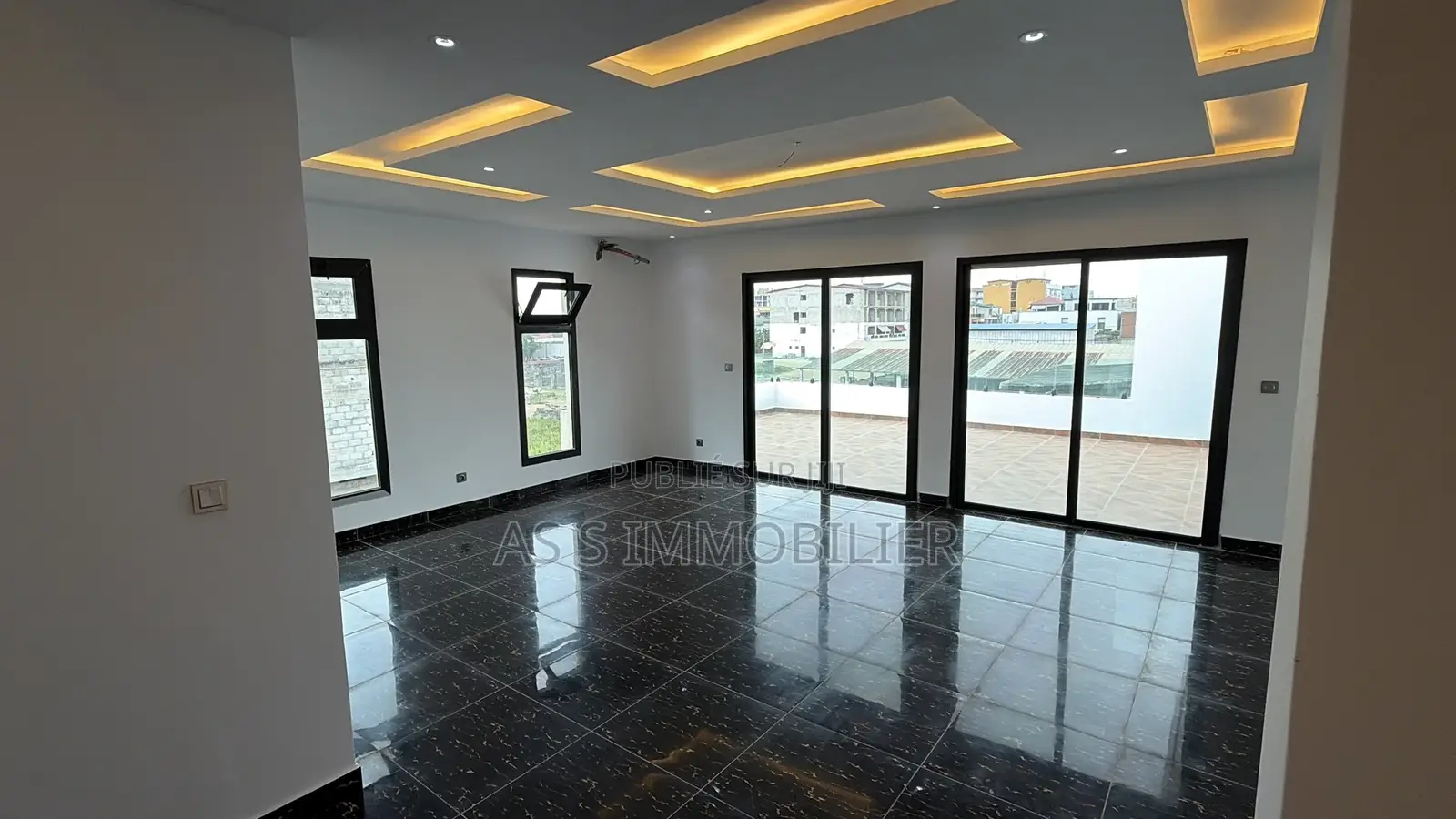 Triplex 7 Pieces Nouveau Chu Base Cie