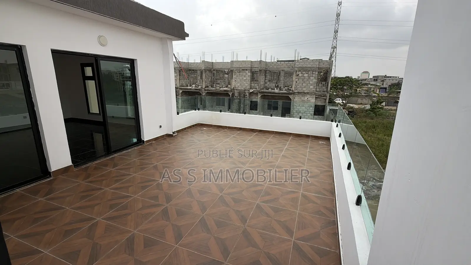 Triplex 7 Pieces Nouveau Chu Base Cie