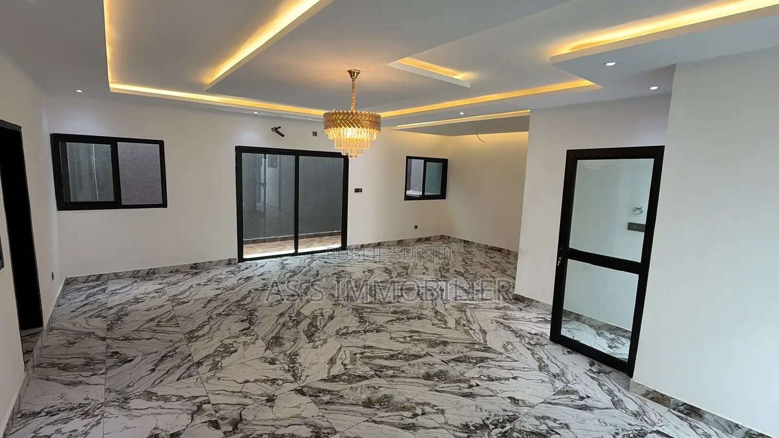 Triplex 7 Pieces Nouveau Chu Base Cie