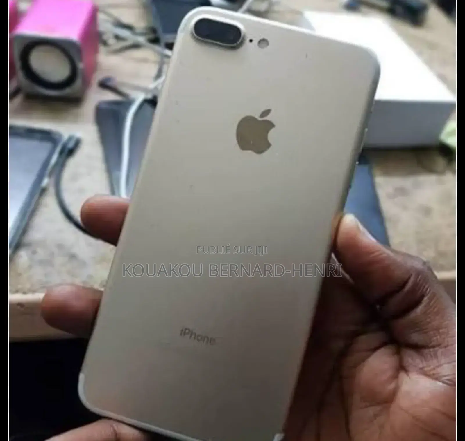 Apple iPhone 11 64 GB Gris