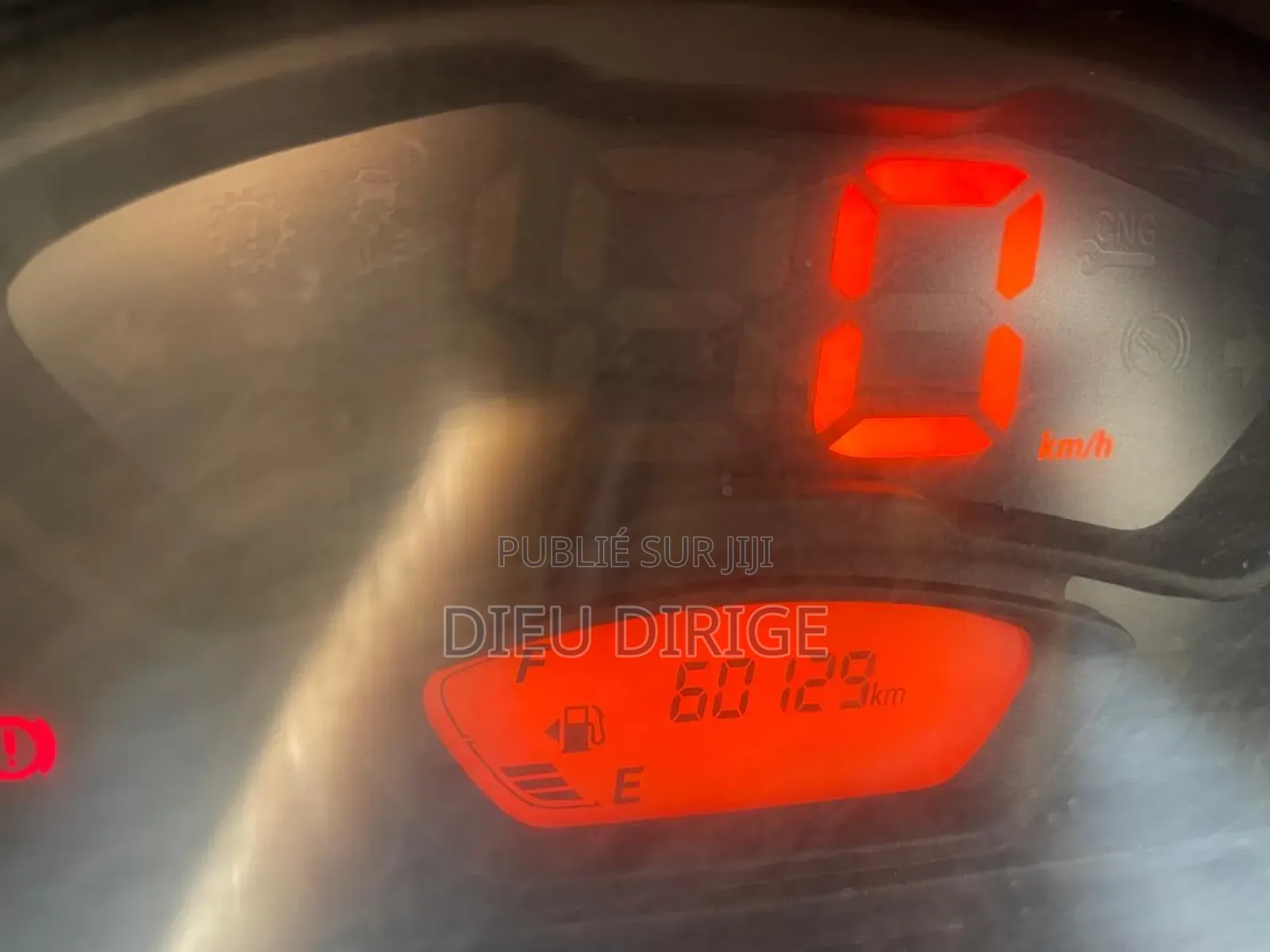 Suzuki S-Presso 2024 Gris