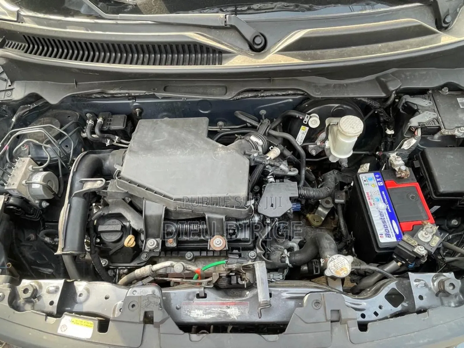 Suzuki S-Presso 2024 Gris