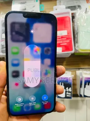 Nouveau Apple iPhone 15 256 GB Rose