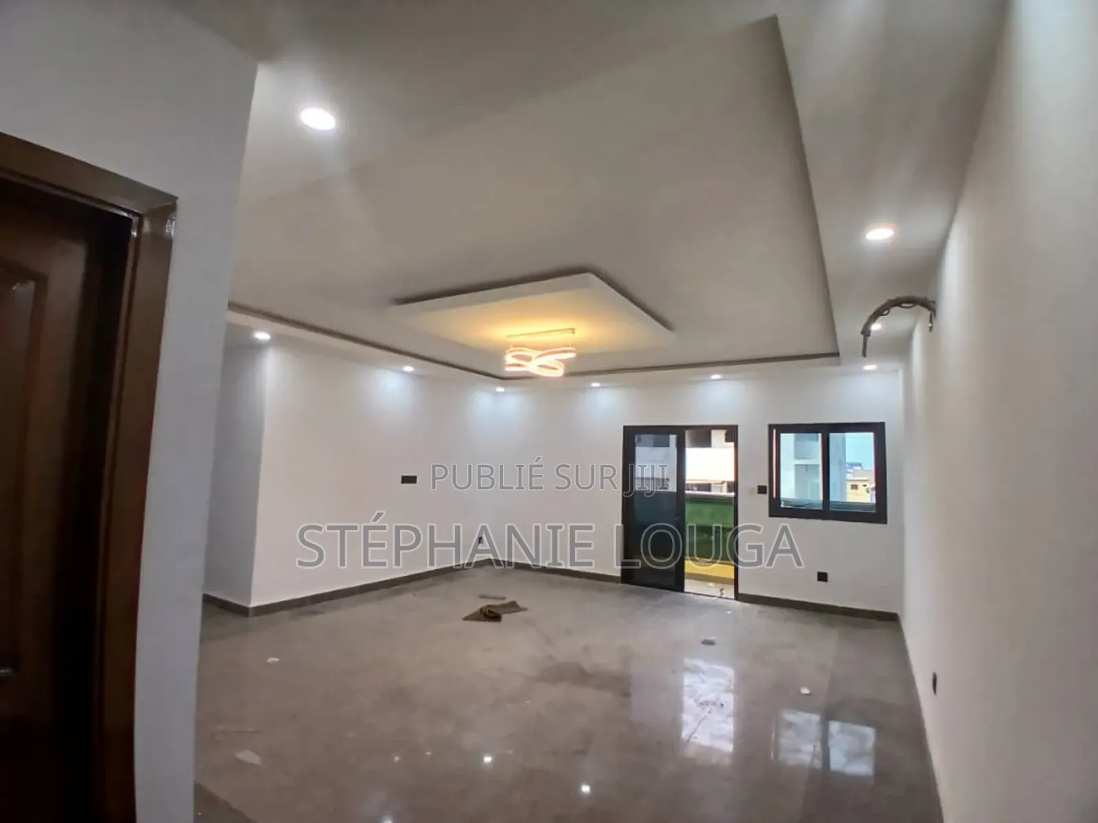 2chbre Appartement dans Mockeyville, Grand-Bassam à Louer