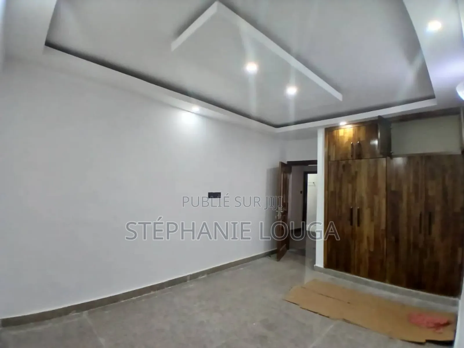 2chbre Appartement dans Mockeyville, Grand-Bassam à Louer