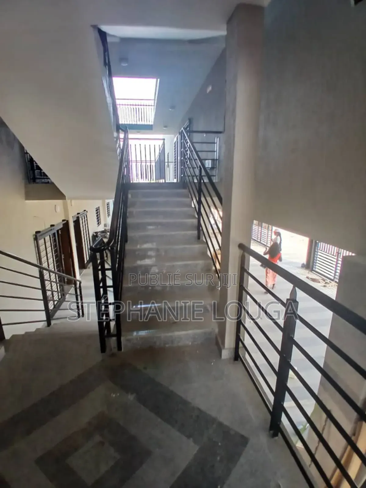 2chbre Appartement dans Mockeyville, Grand-Bassam à Louer