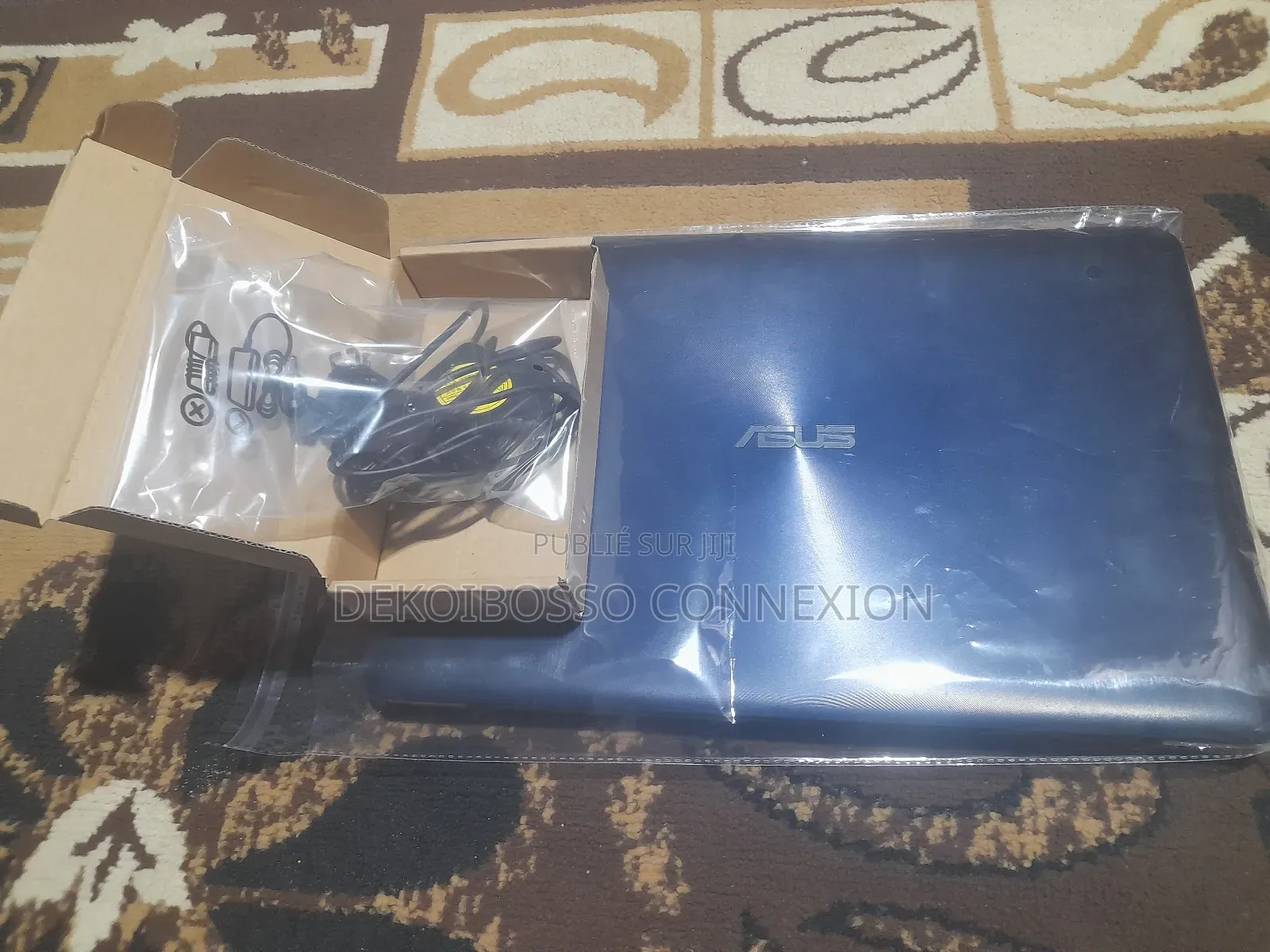 Ordinateur portable Asus X550CA 8GB Intel Core i7 HDD 500GB