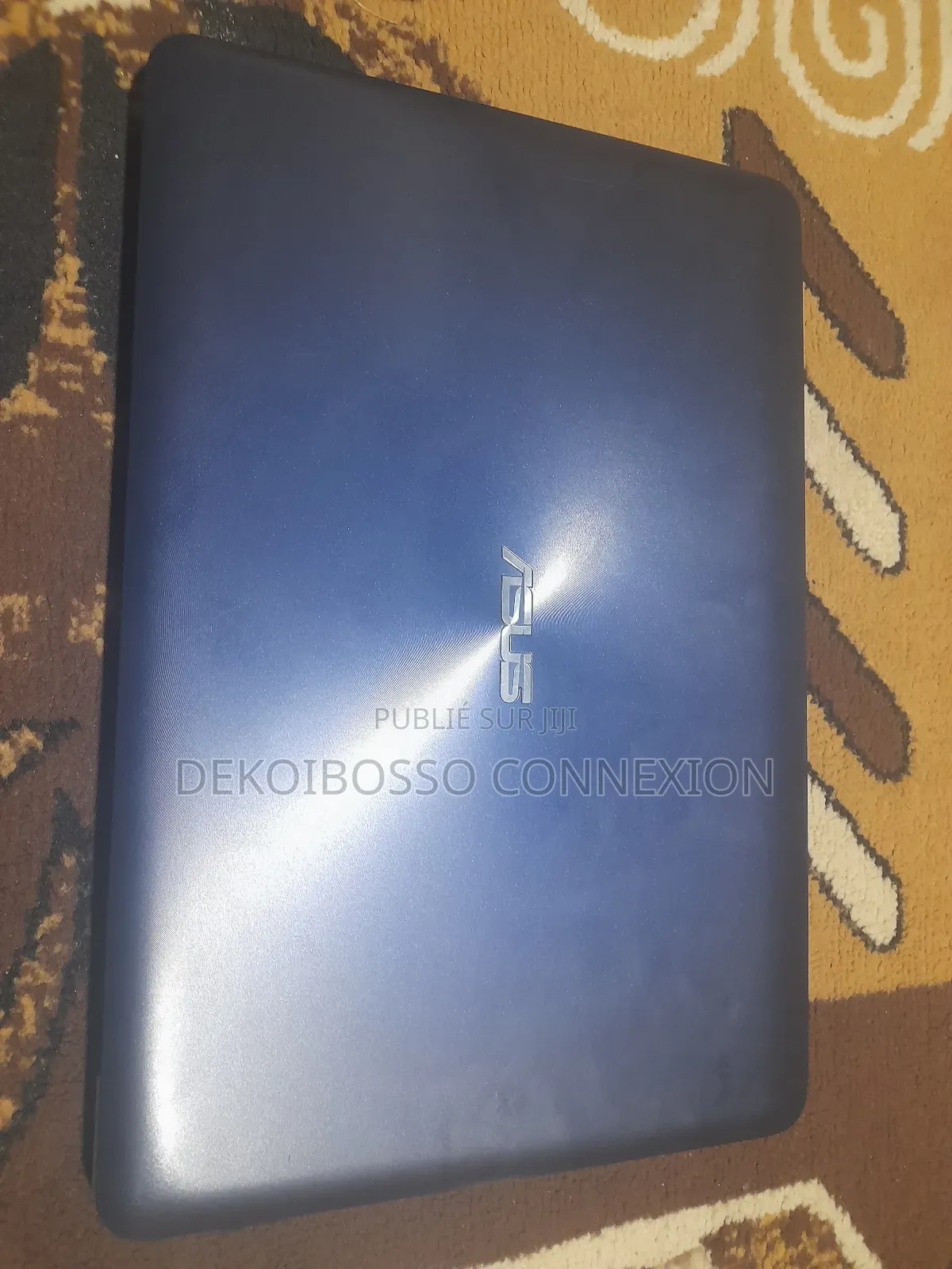 Ordinateur portable Asus X550CA 8GB Intel Core i7 HDD 500GB