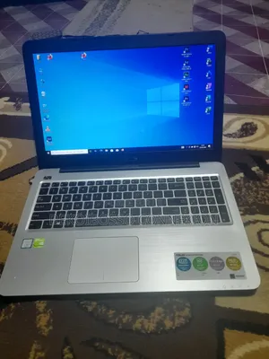 Ordinateur portable Asus X550CA 8GB Intel Core i7 HDD 500GB