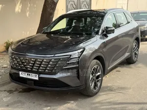 Changan CS75 2025 Beige