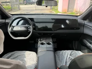 Changan CS75 2025 Beige