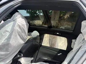 Changan CS75 2025 Beige