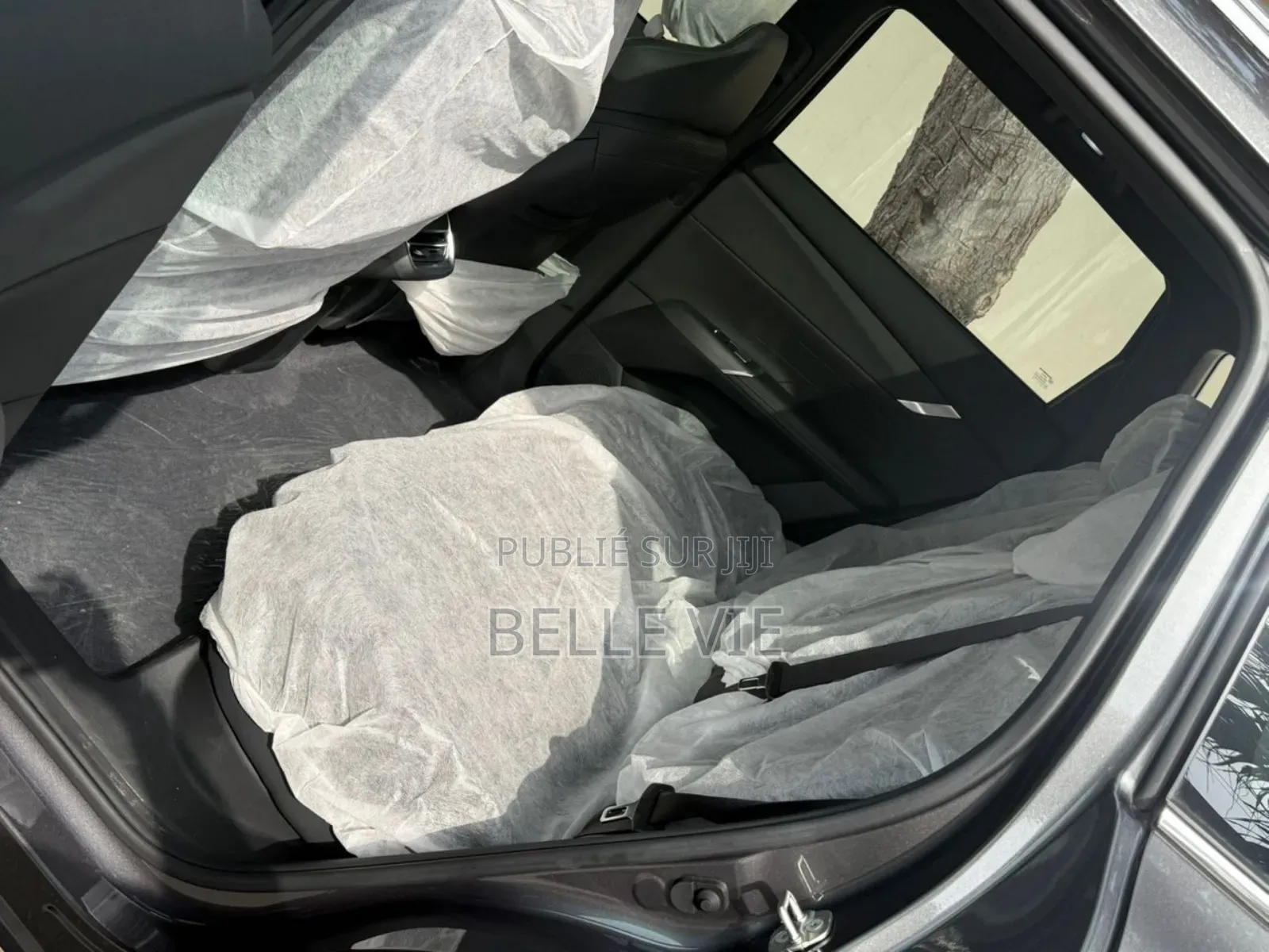 Changan CS75 2025 Beige