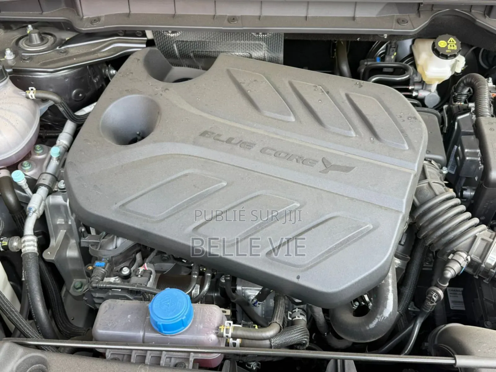 Changan CS75 2025 Beige