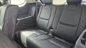 Mazda CX-9 Signature 2022 Rouge