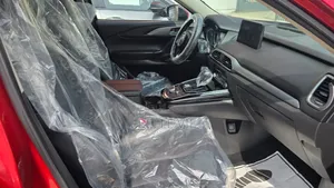 Mazda CX-9 Signature 2022 Rouge