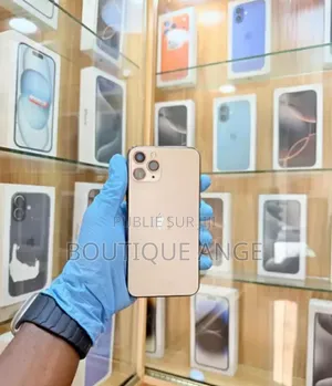 Nouveau Apple iPhone 12 64 GB Gris