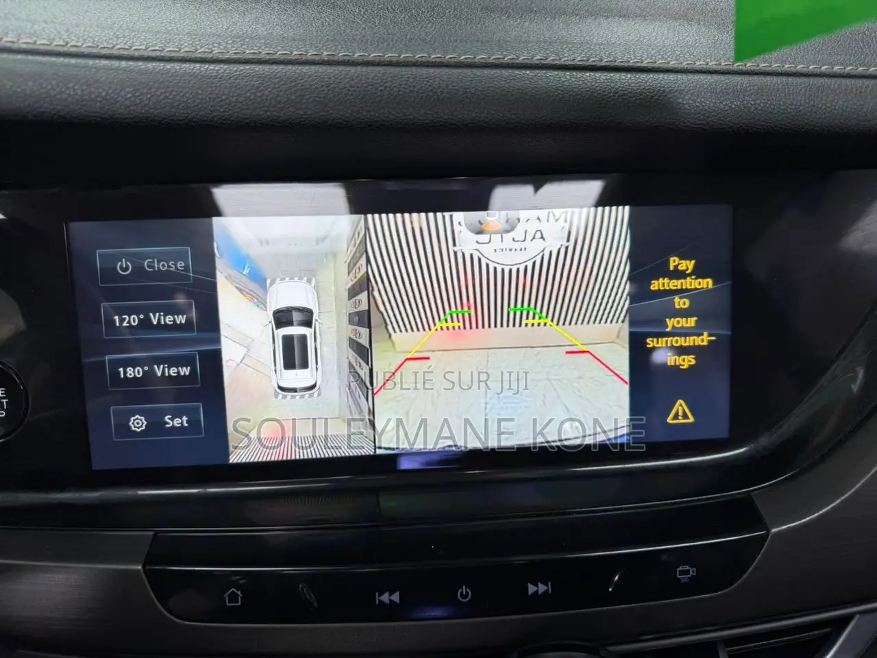 Changan CS55 Plus 1.5 Petrol FWD 2021 Bleu