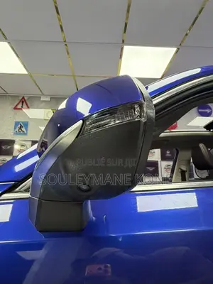 Changan CS55 Plus 1.5 Petrol FWD 2021 Bleu