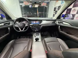 Changan CS55 Plus 1.5 Petrol FWD 2021 Bleu