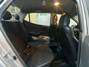 Hyundai I10 2020 Gris