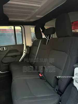 Jeep Wagoneer Series II 2023 Vert