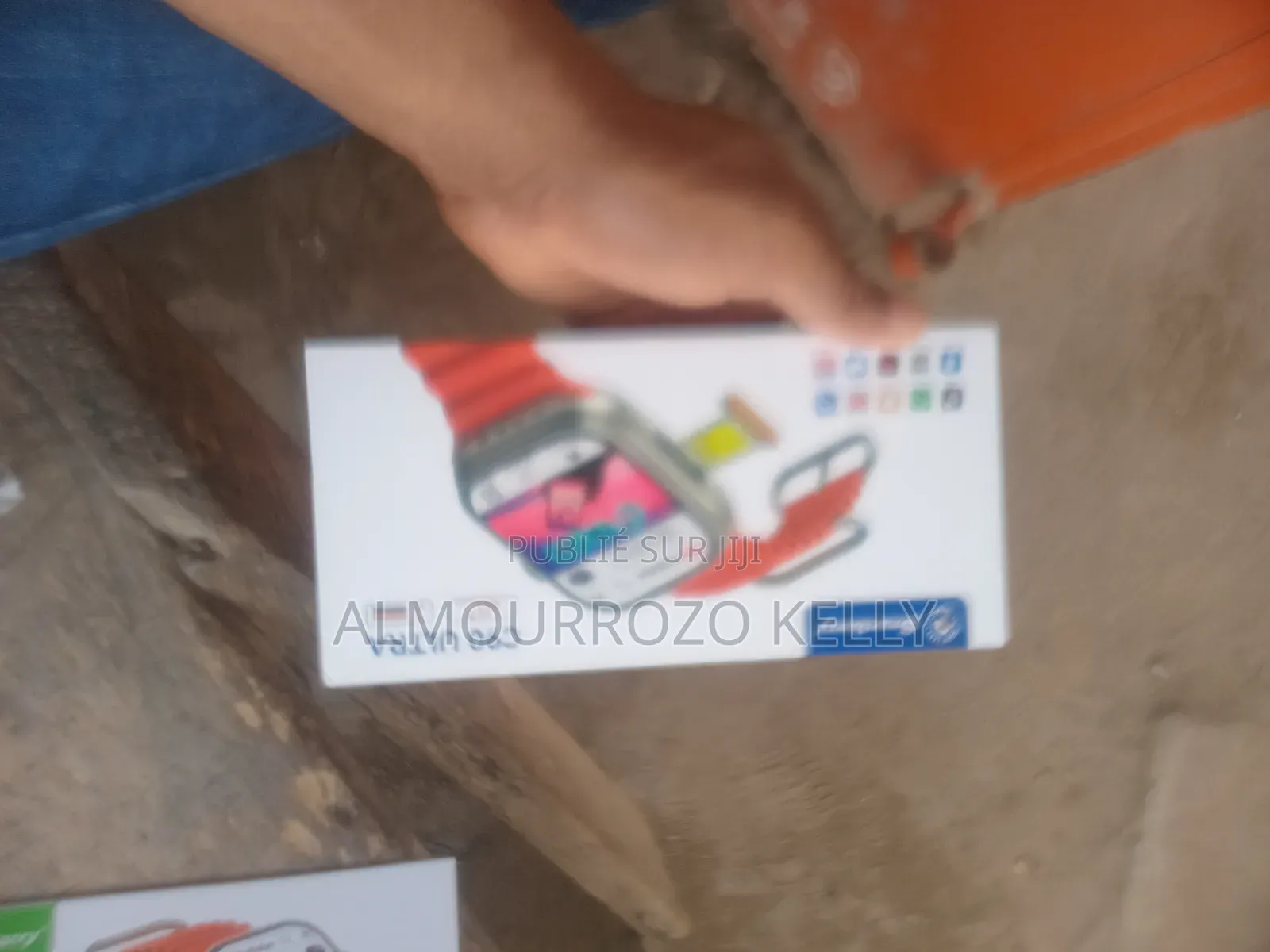 Smartbarry C90 Ultra