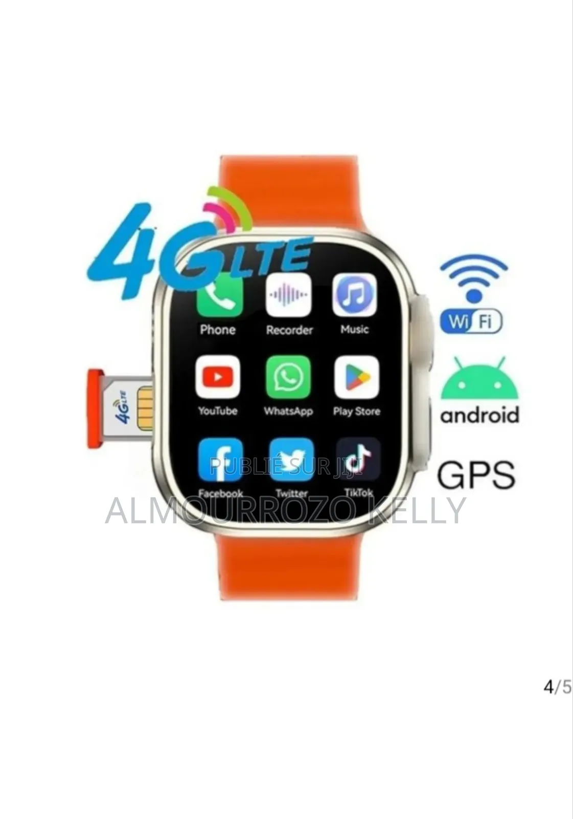 Smartbarry C90 Ultra