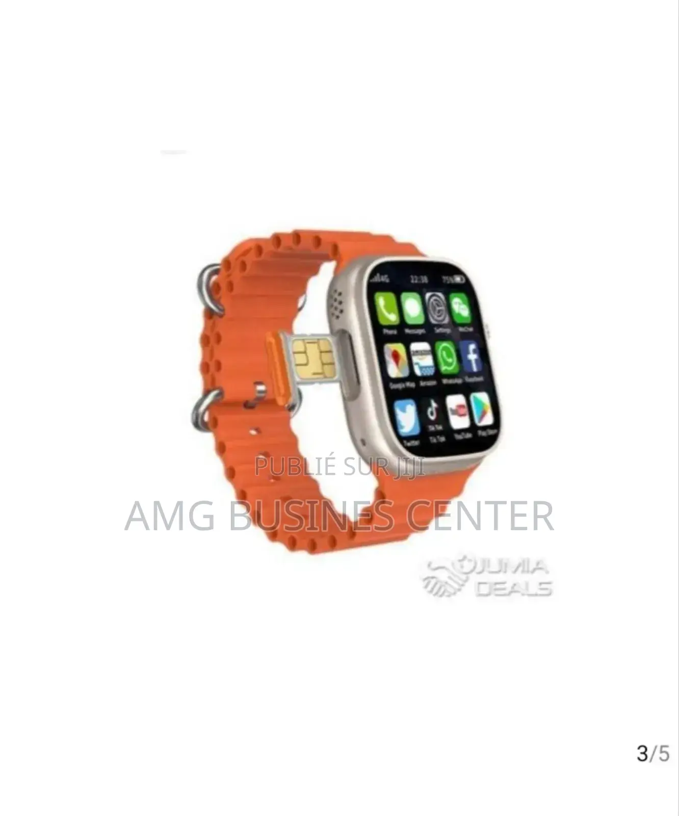 Smartbarry C90 Ultra