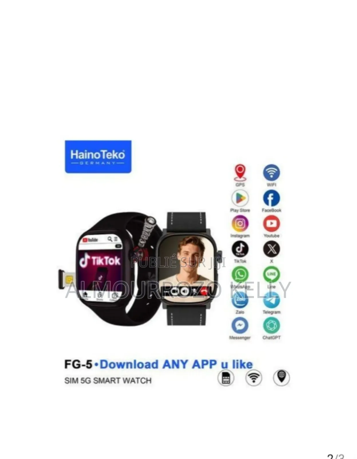 Smartbarry C90 Ultra