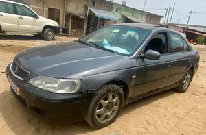 Honda Accord 2004 Autre