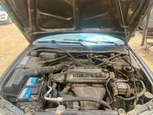 Honda Accord 2004 Autre