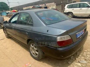 Honda Accord 2004 Autre