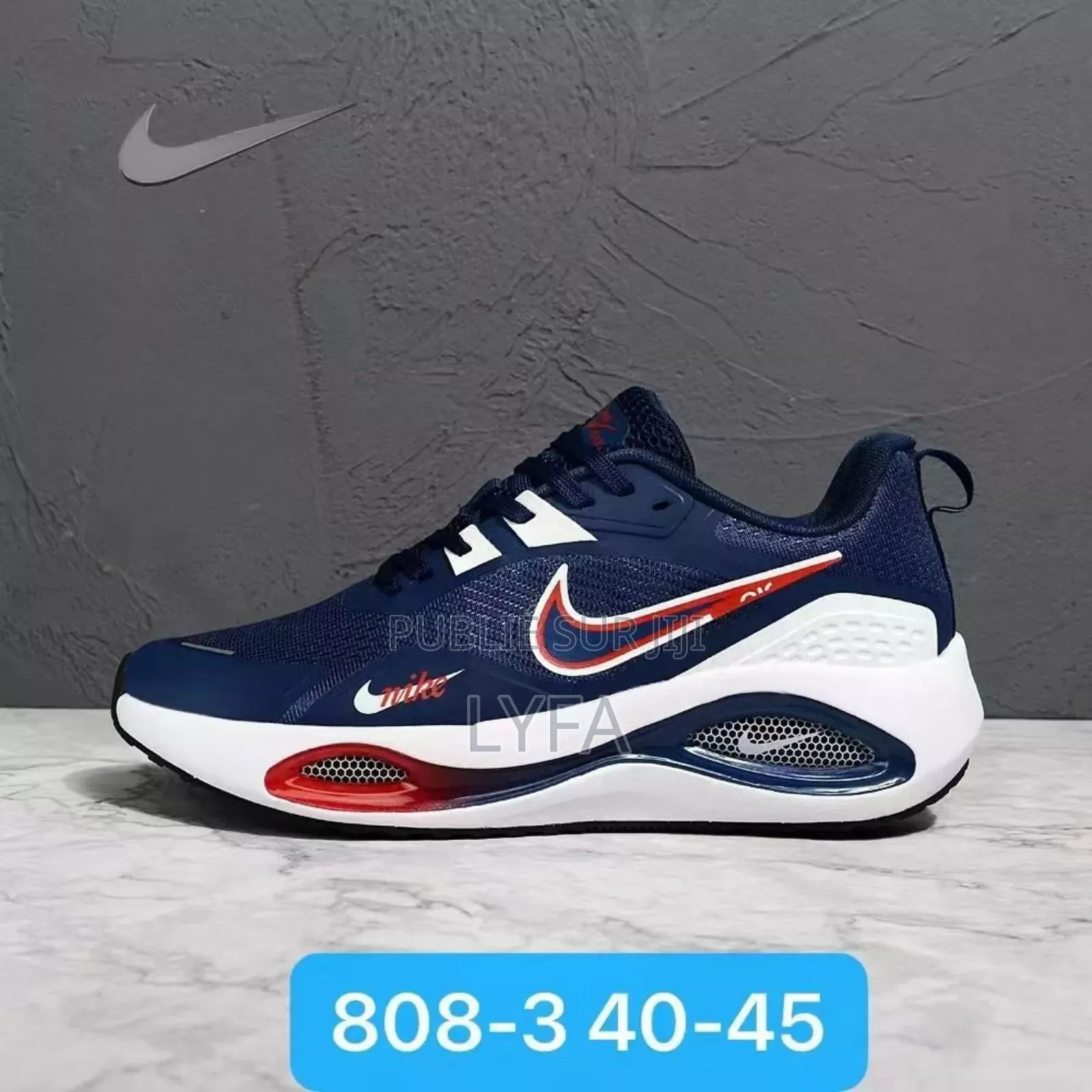 Zoom Air Chaussure