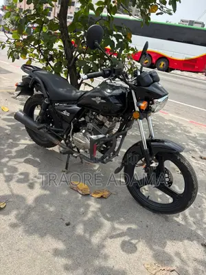 Nouveau Apsonic AP125-30 2020 Noir