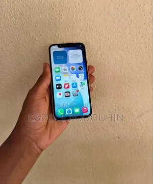 Nouveau Apple iPhone 12 Pro 128 GB Argenté