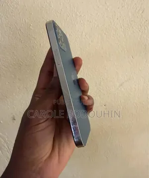 Nouveau Apple iPhone 12 Pro 128 GB Argenté