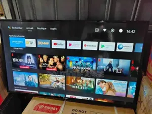 Vente De Télévision