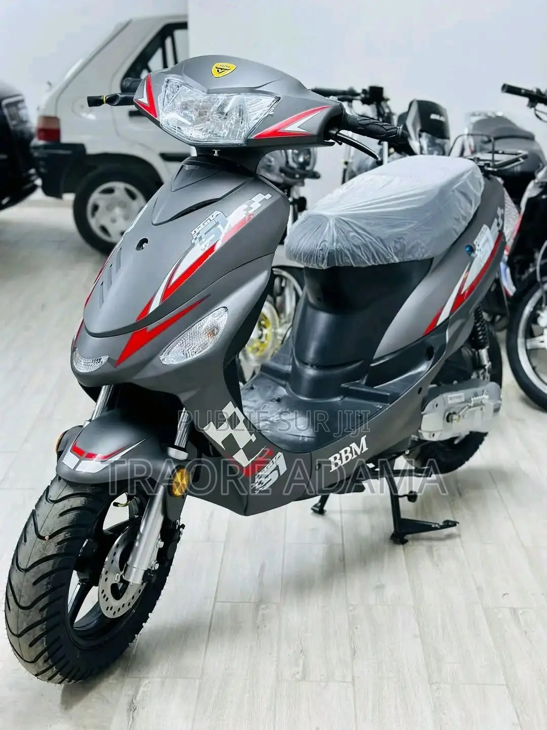 Nouveau Autre 2022 Autre