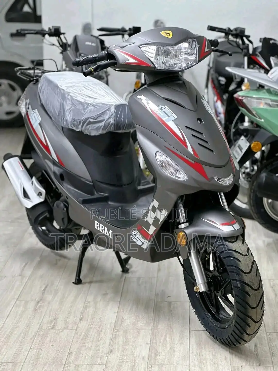 Nouveau Autre 2022 Autre