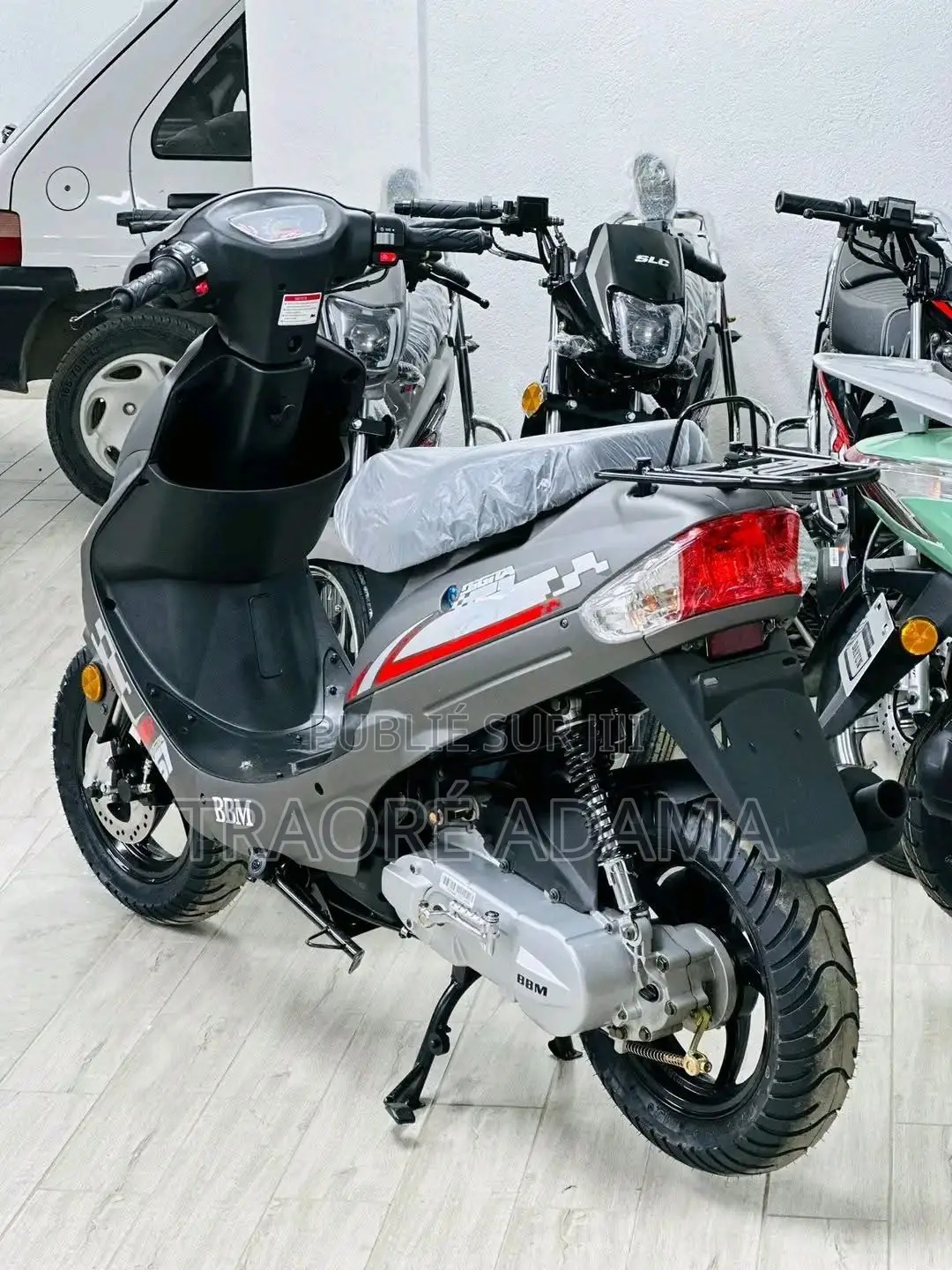 Nouveau Autre 2022 Autre