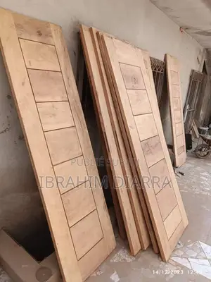 Menuisier Et Ébéniste