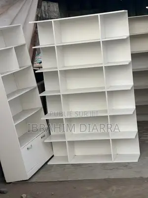 Menuisier Et Ébéniste