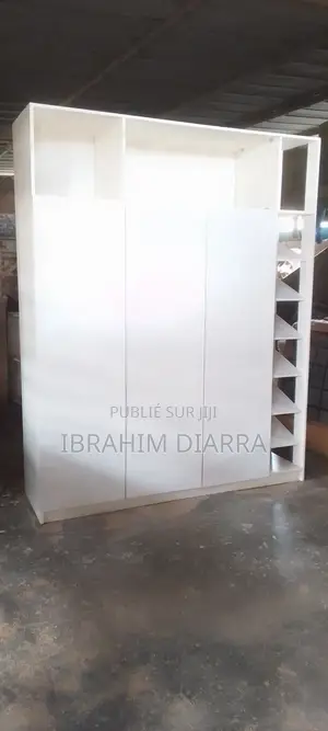 Menuisier Et Ébéniste