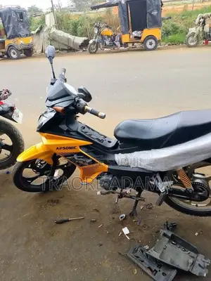 Nouveau Apsonic AP50A 2024 Autre