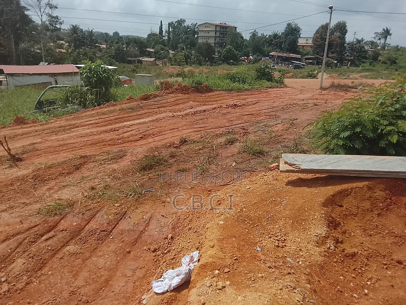 Entrepreneur en Bâtiment Expérimenté